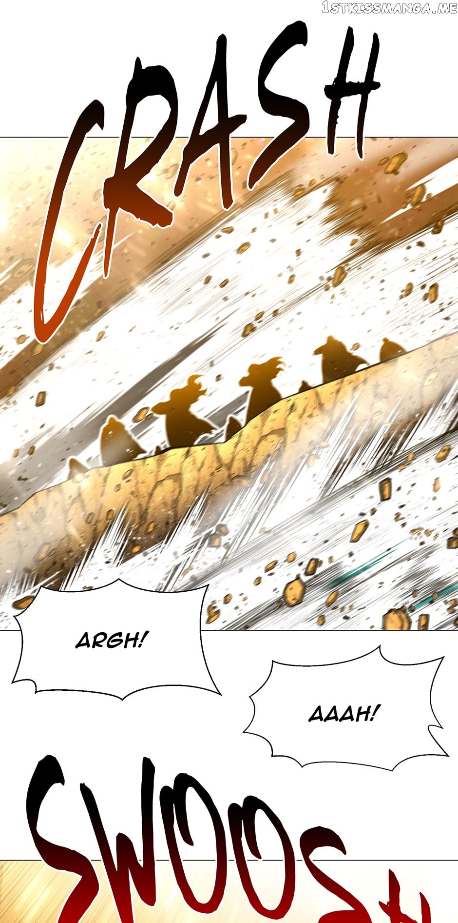 Updater – Manga Chapter 109 - page 19