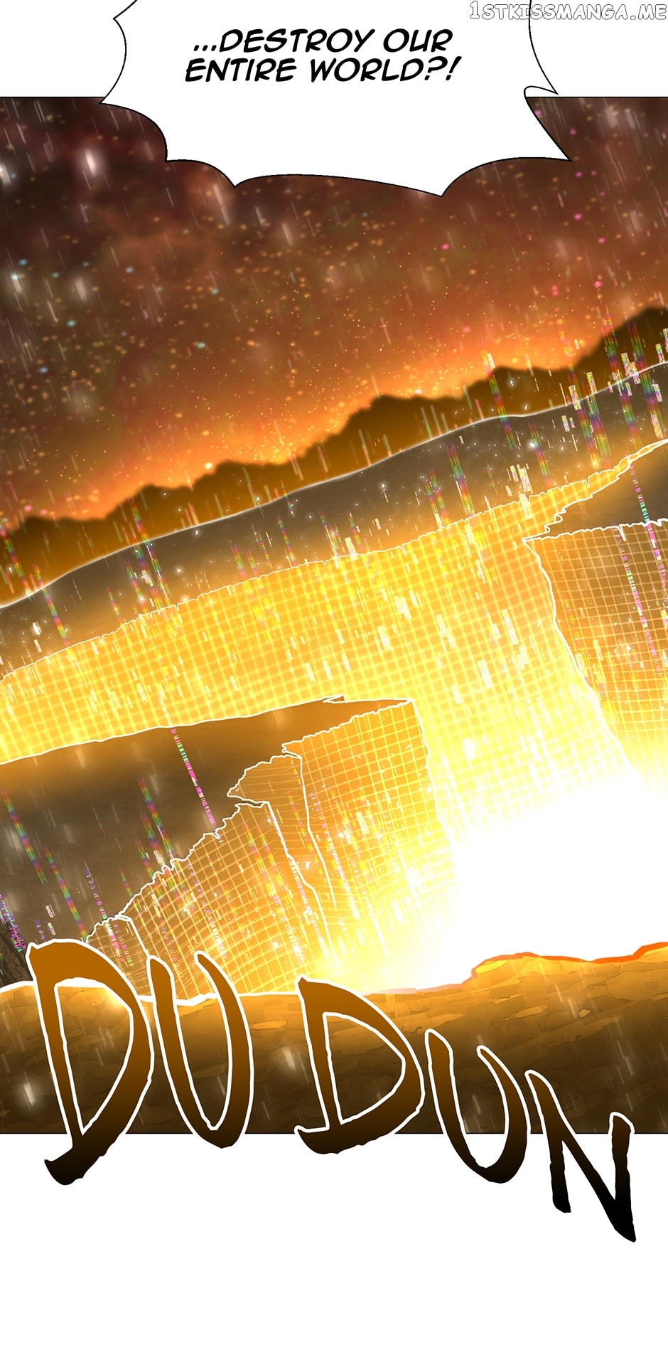 Updater – Manga Chapter 109 - page 21