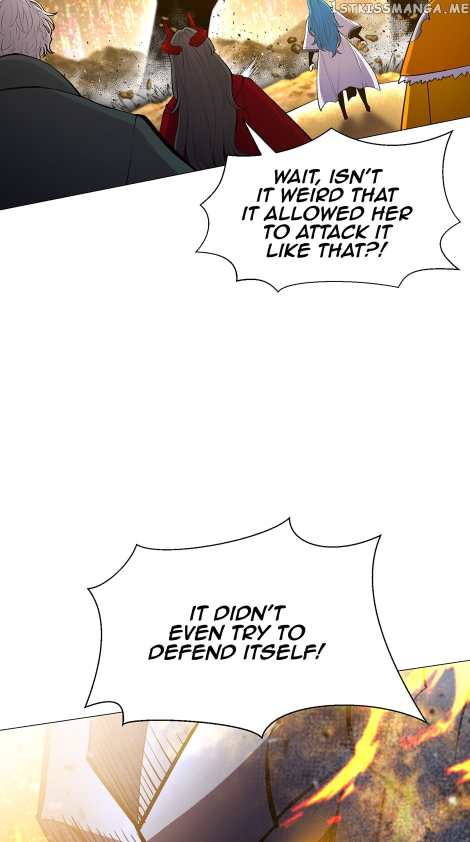 Updater – Manga Chapter 109 - page 28
