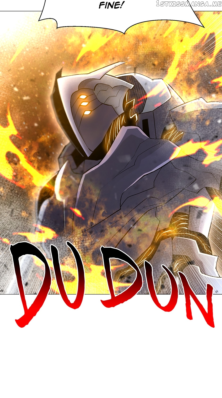 Updater – Manga Chapter 109 - page 31