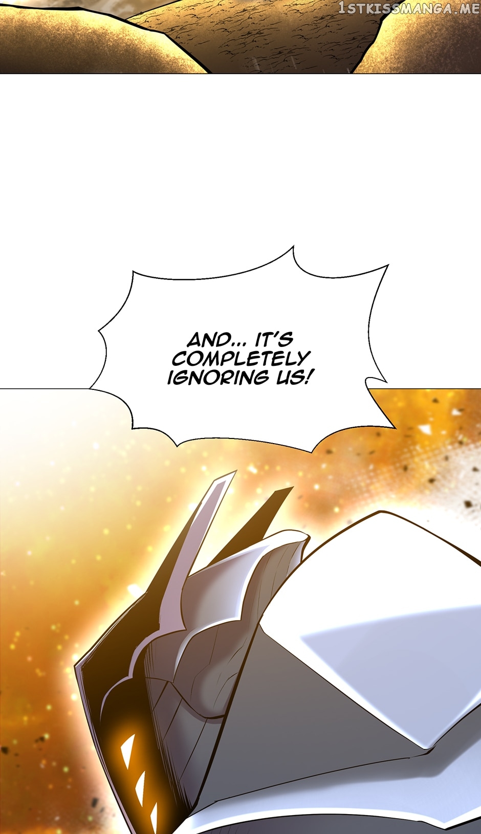 Updater – Manga Chapter 109 - page 33