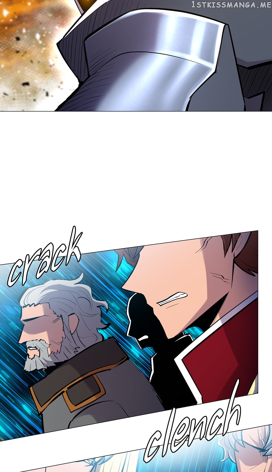 Updater – Manga Chapter 109 - page 34