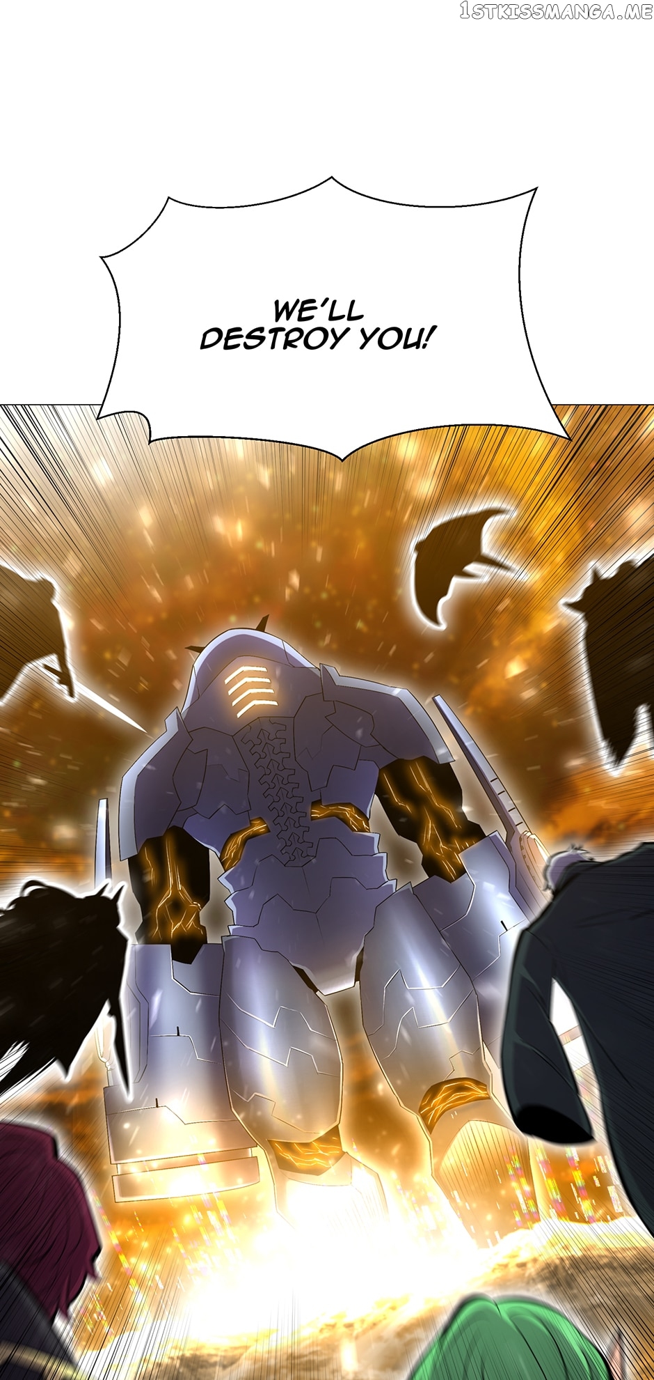 Updater – Manga Chapter 109 - page 37