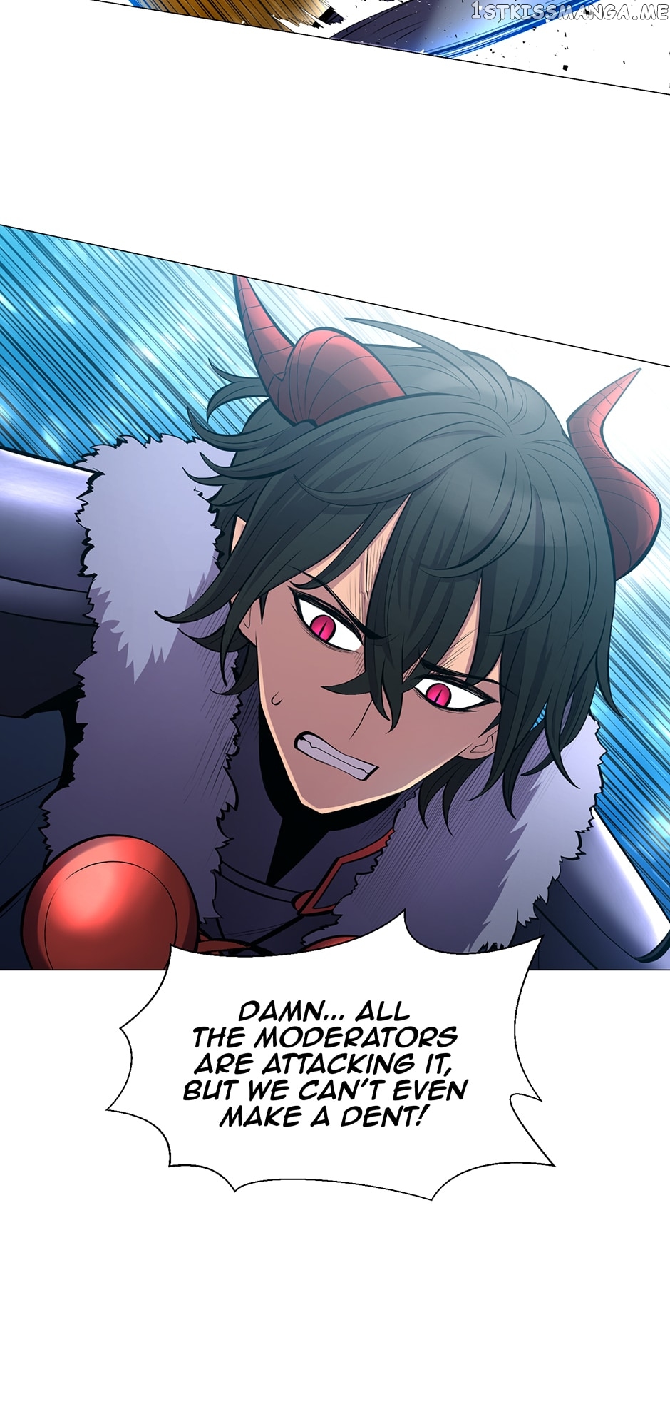 Updater – Manga Chapter 109 - page 40