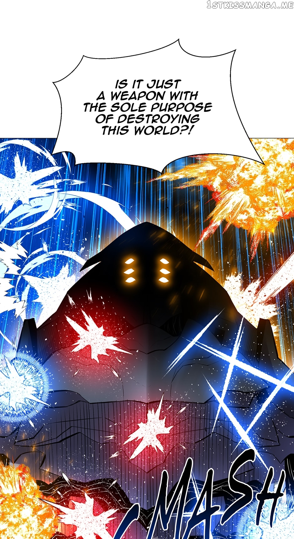 Updater – Manga Chapter 109 - page 41