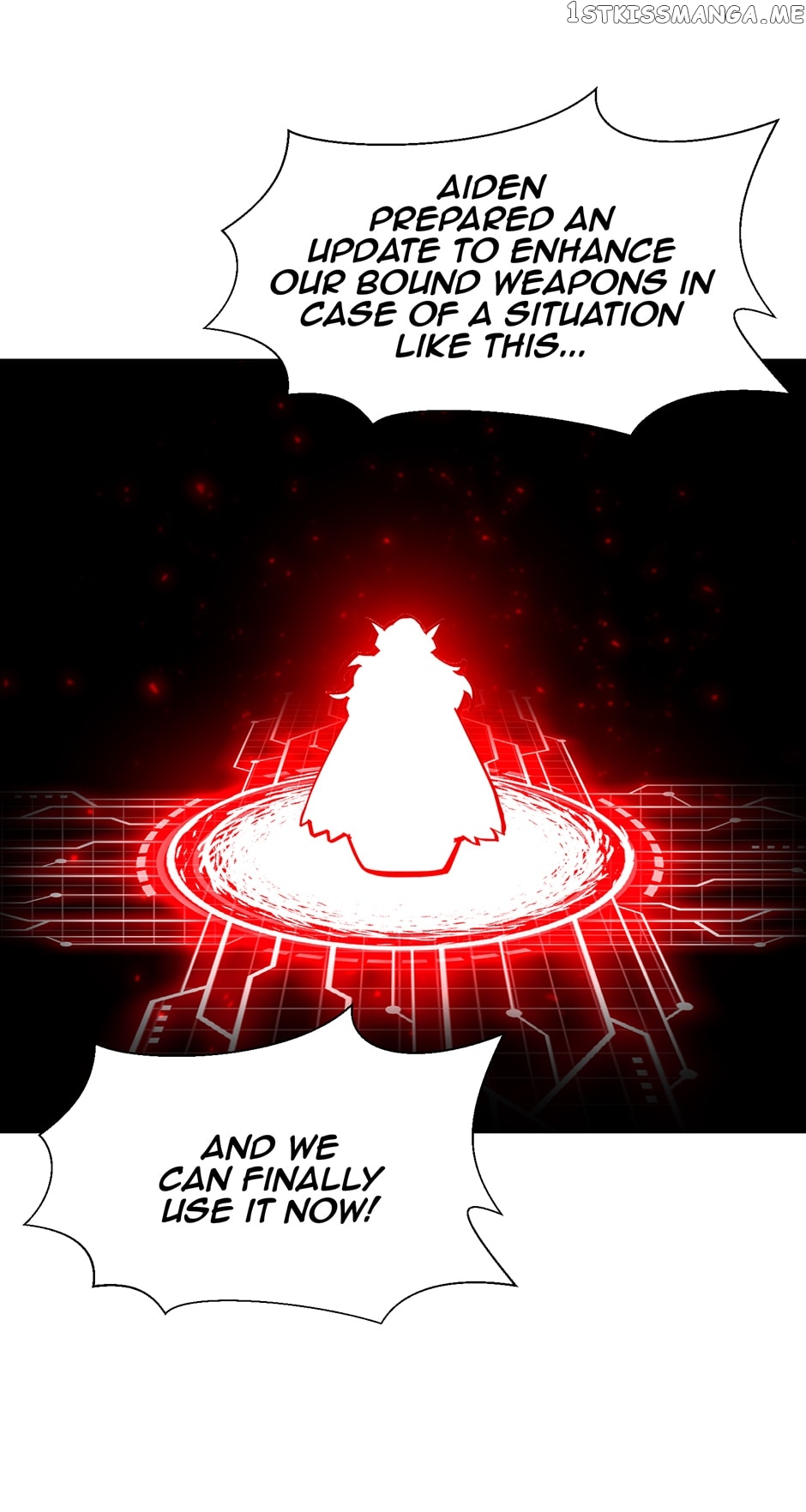 Updater – Manga Chapter 109 - page 54