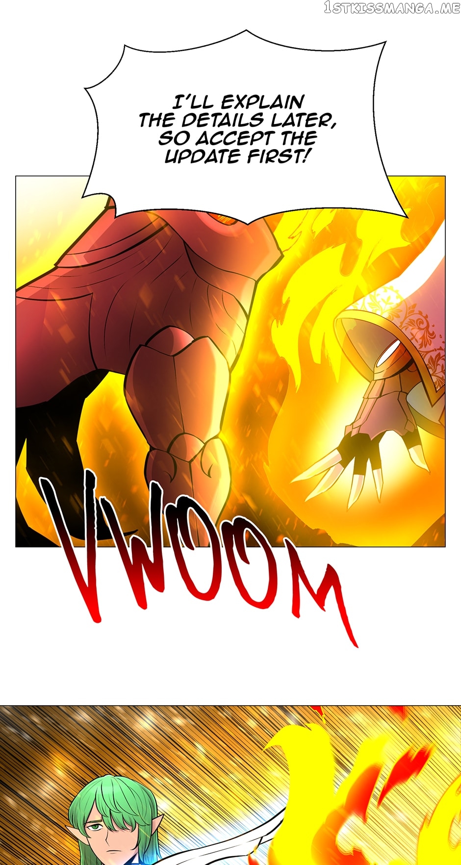 Updater – Manga Chapter 109 - page 55