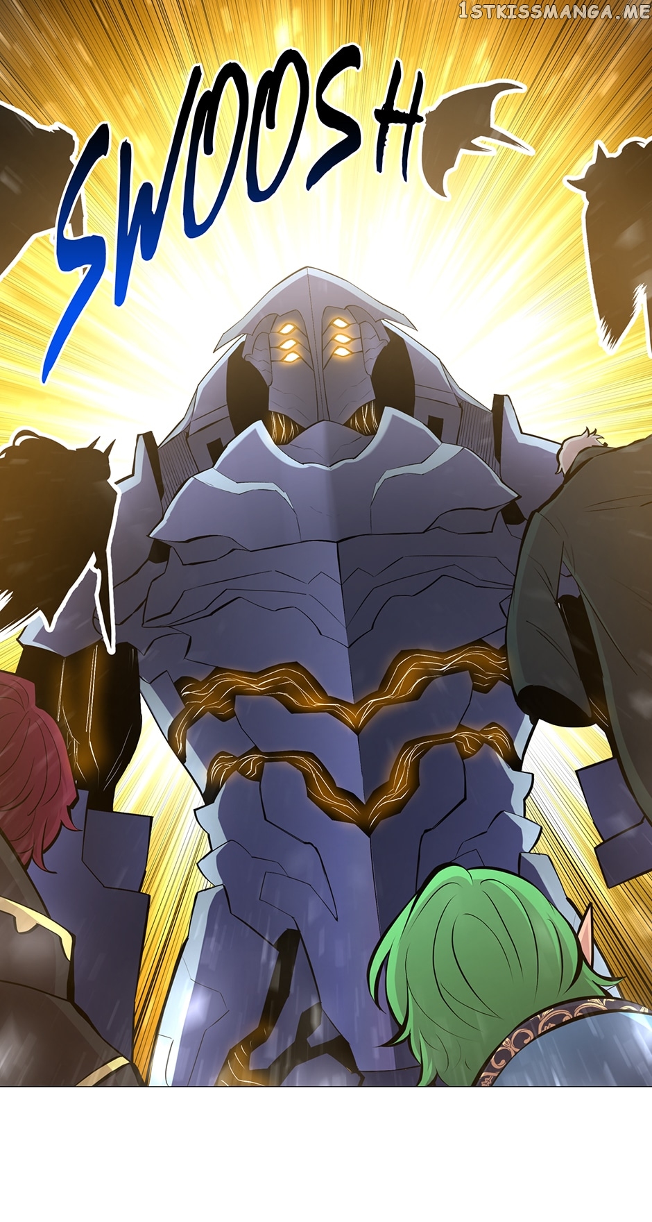 Updater – Manga Chapter 109 - page 58