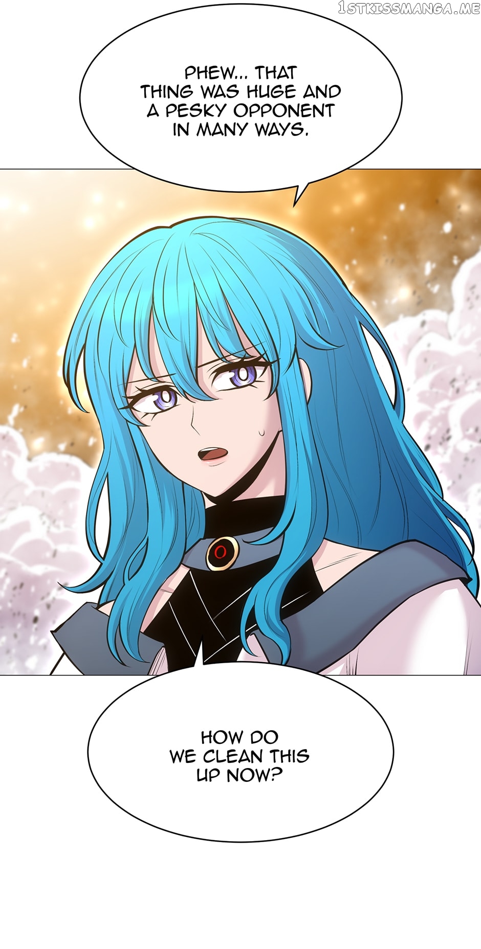 Updater – Manga Chapter 109 - page 74