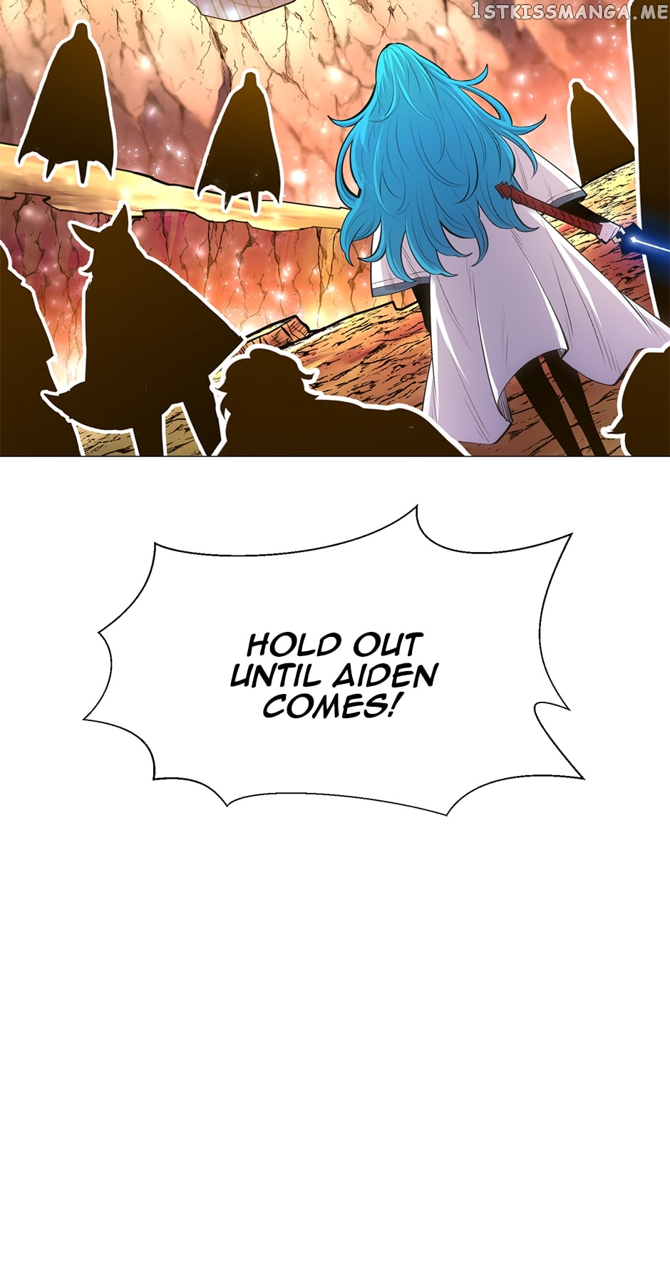 Updater – Manga Chapter 109 - page 85