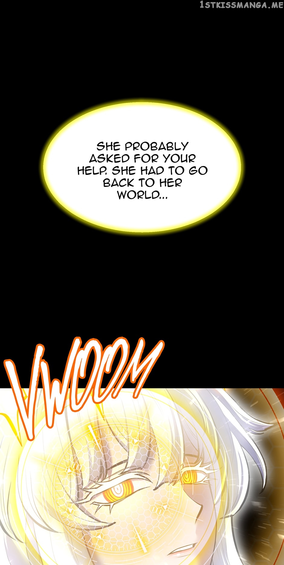 Updater – Manga Chapter 110 - page 11
