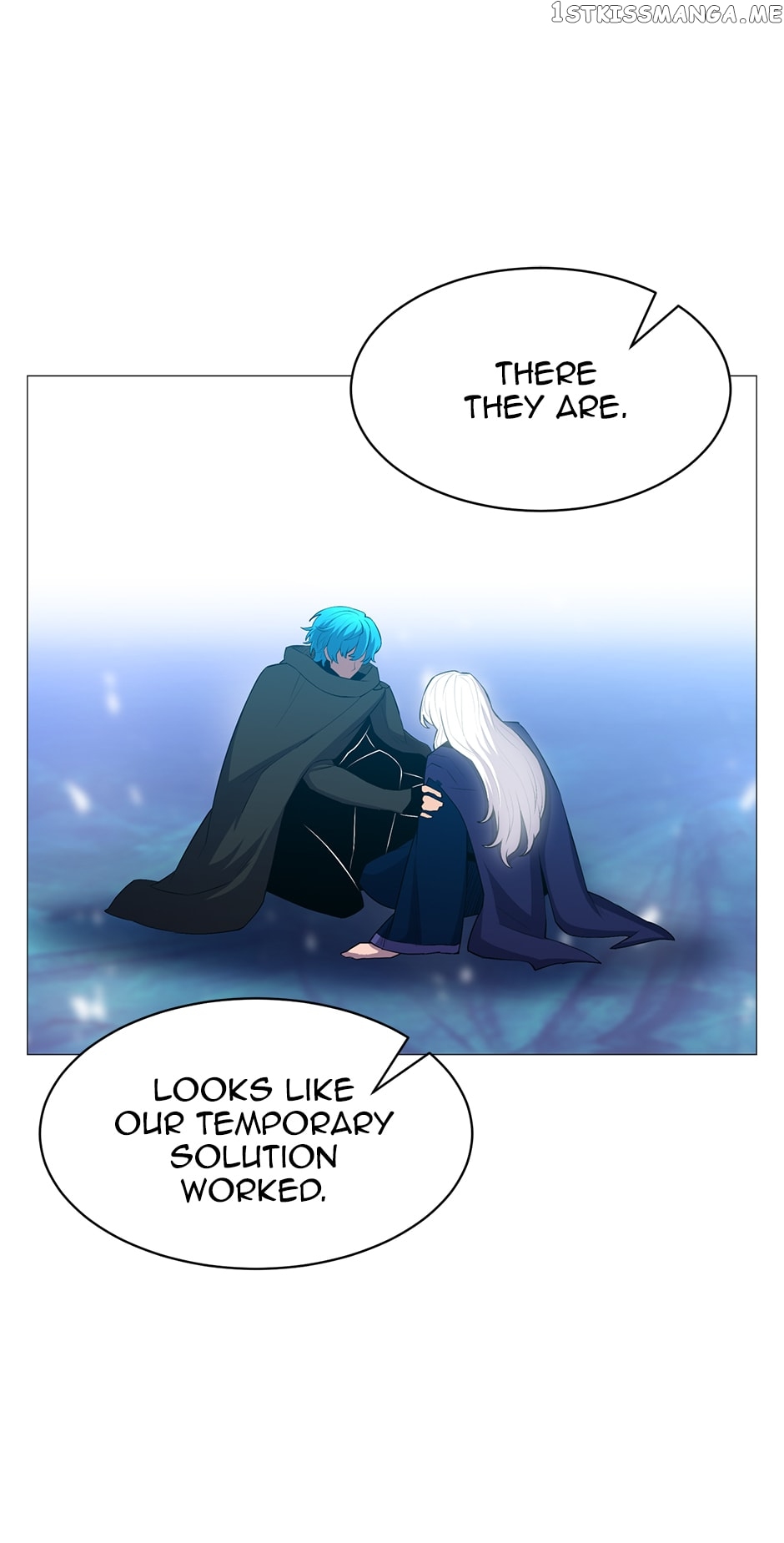 Updater – Manga Chapter 110 - page 20