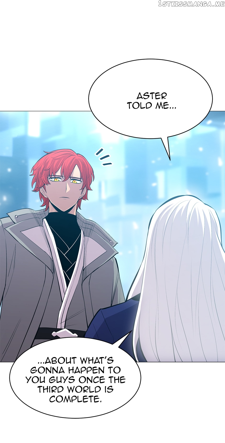 Updater – Manga Chapter 110 - page 23