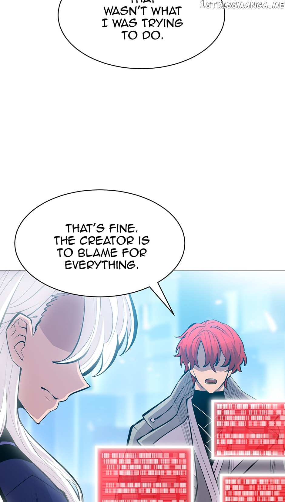 Updater – Manga Chapter 110 - page 25