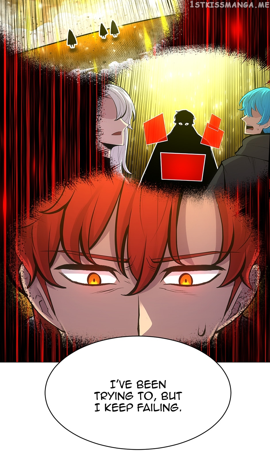 Updater – Manga Chapter 110 - page 27