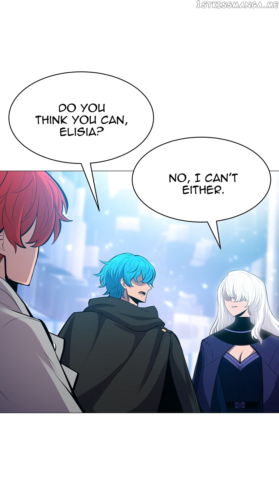 Updater – Manga Chapter 110 - page 28