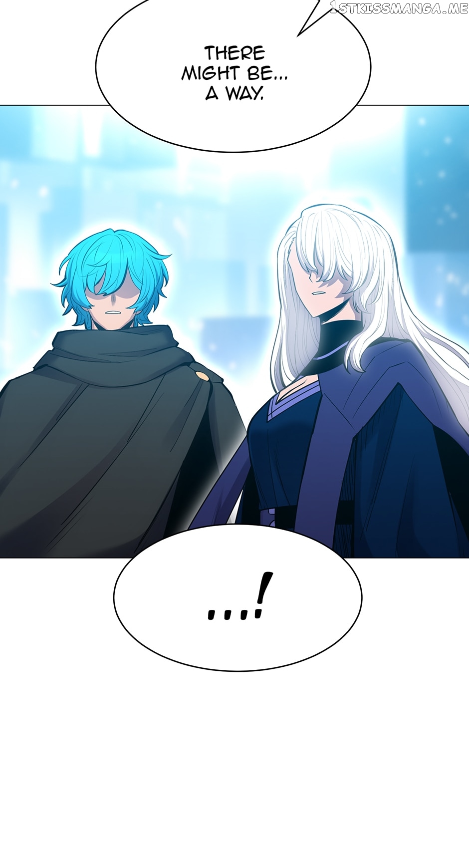 Updater – Manga Chapter 110 - page 32