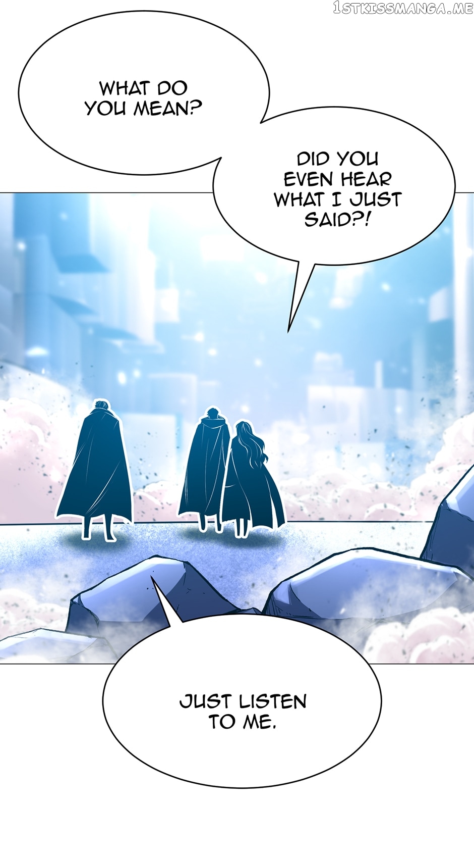 Updater – Manga Chapter 110 - page 33