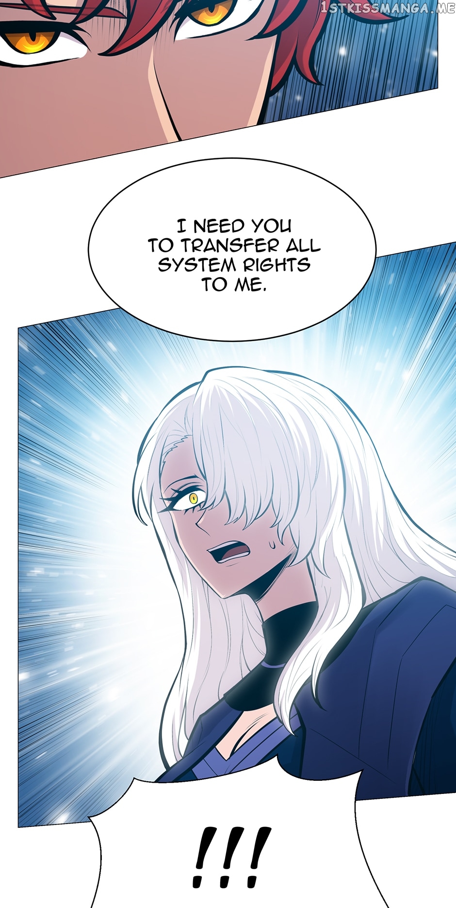 Updater – Manga Chapter 110 - page 35