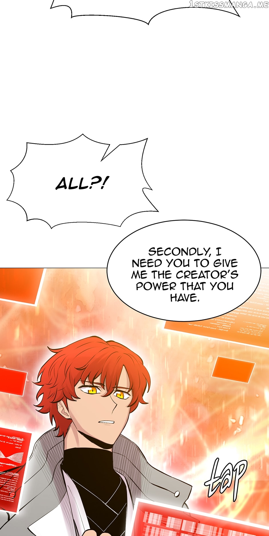 Updater – Manga Chapter 110 - page 36
