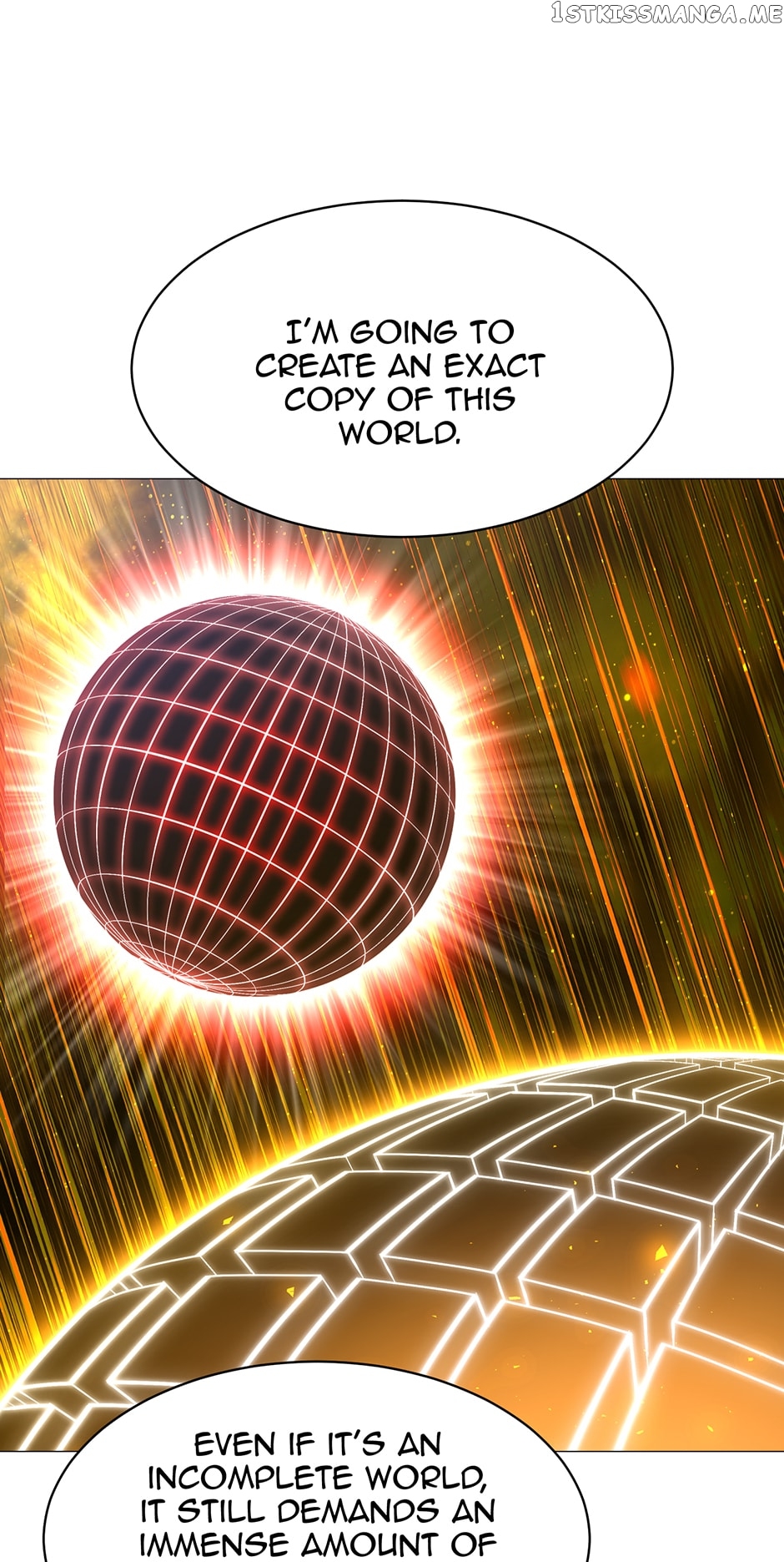 Updater – Manga Chapter 110 - page 38
