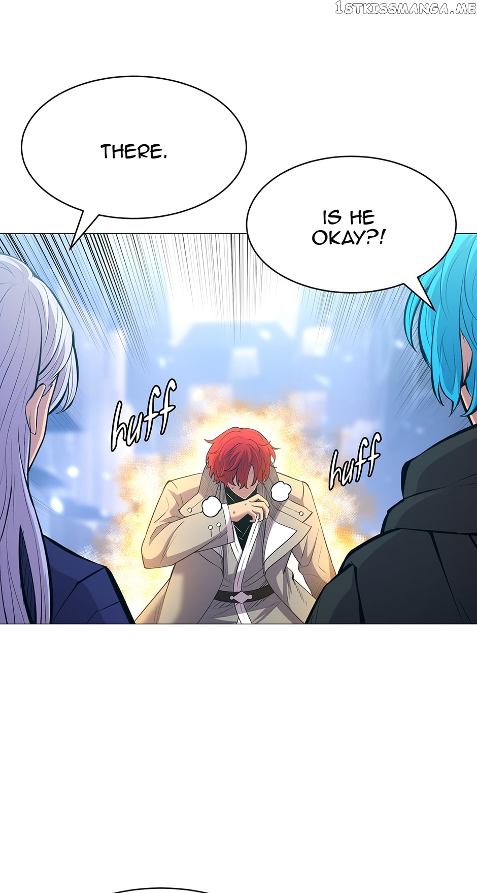 Updater – Manga Chapter 110 - page 54