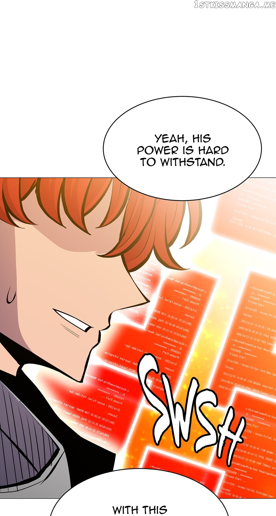 Updater – Manga Chapter 110 - page 56