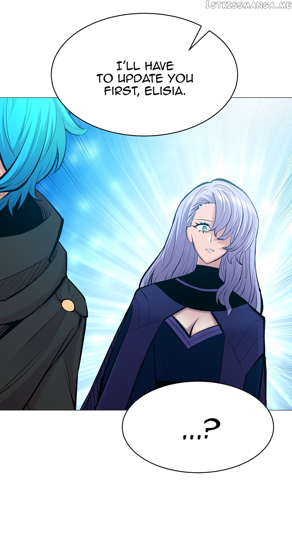 Updater – Manga Chapter 110 - page 58