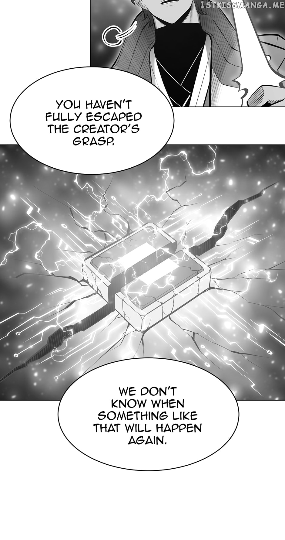 Updater – Manga Chapter 110 - page 60