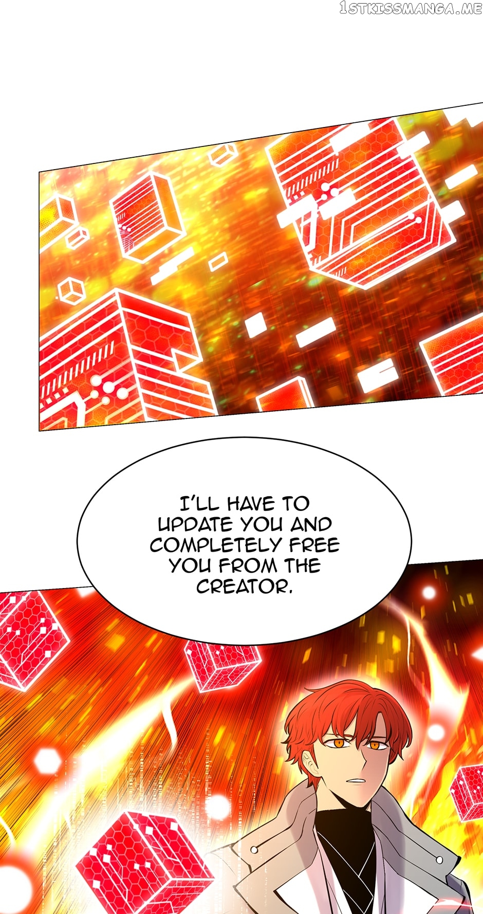 Updater – Manga Chapter 110 - page 61