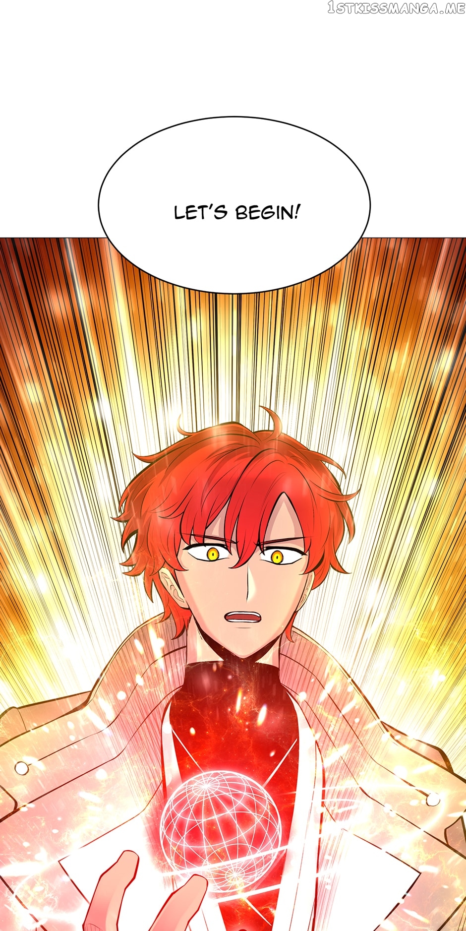 Updater – Manga Chapter 110 - page 67