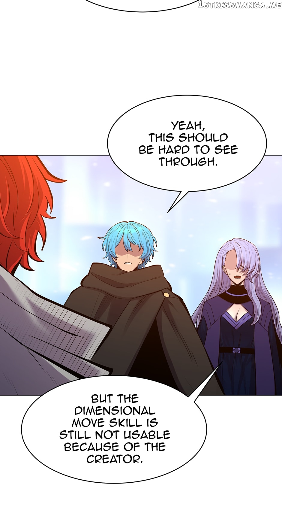Updater – Manga Chapter 110 - page 77