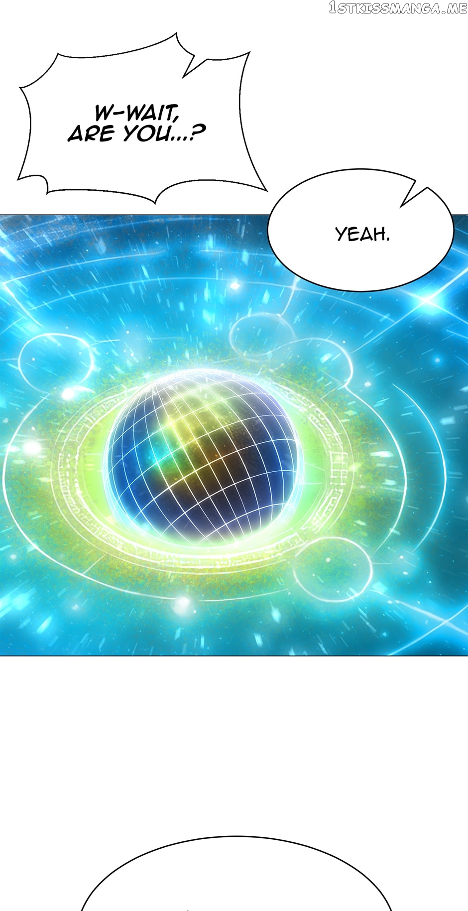 Updater – Manga Chapter 110 - page 81