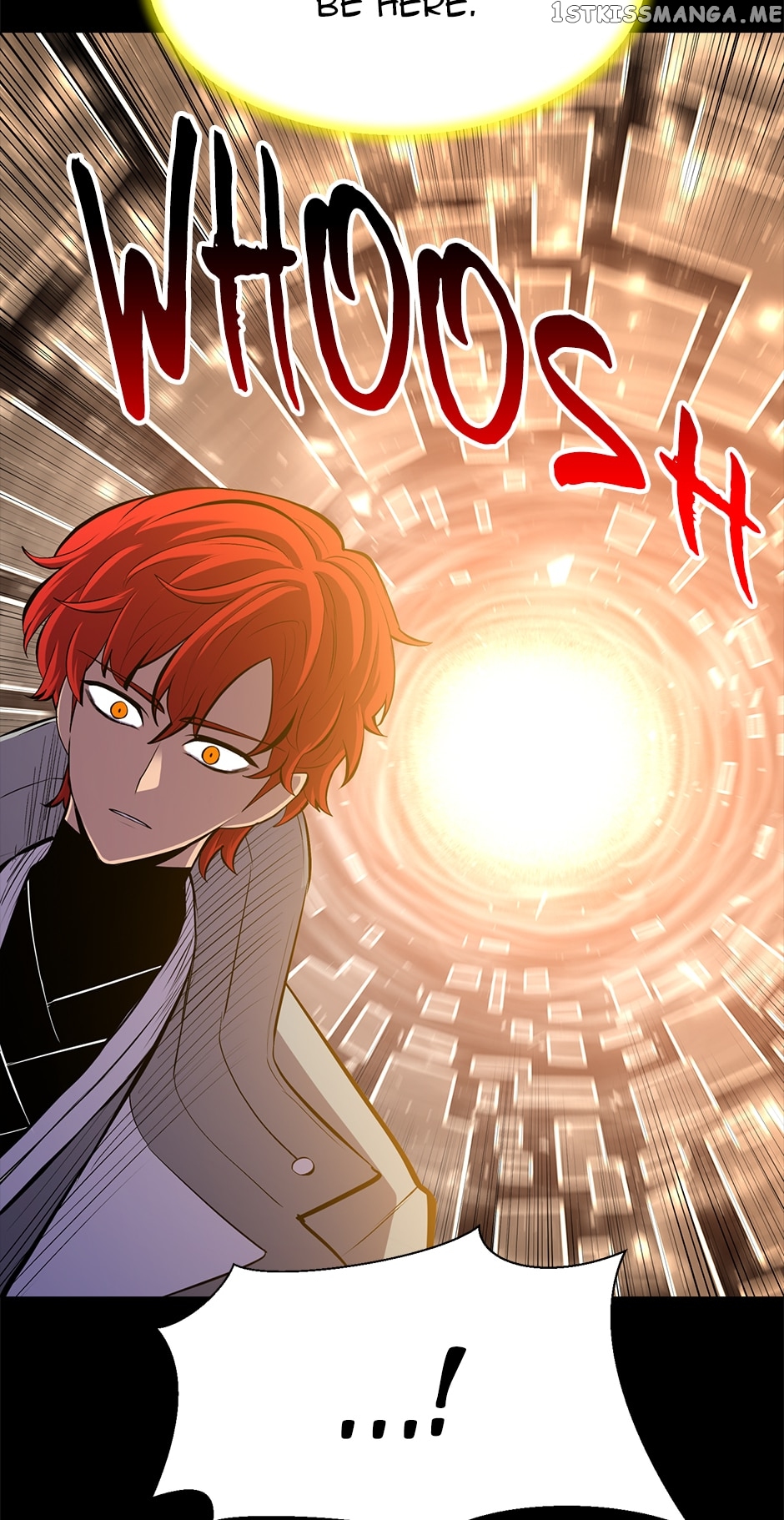 Updater – Manga Chapter 110 - page 9