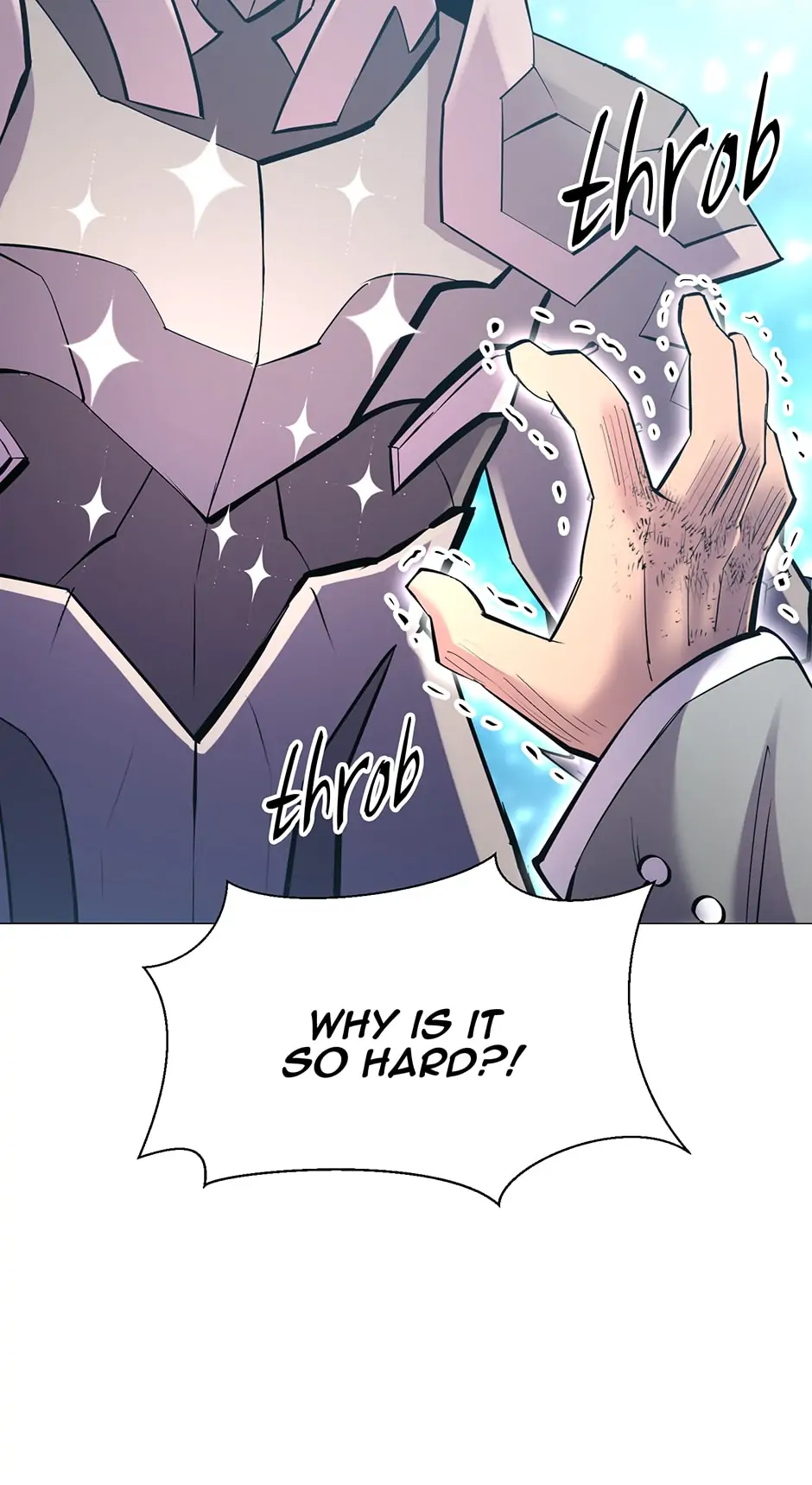 Updater – Manga Chapter 103 - page 65