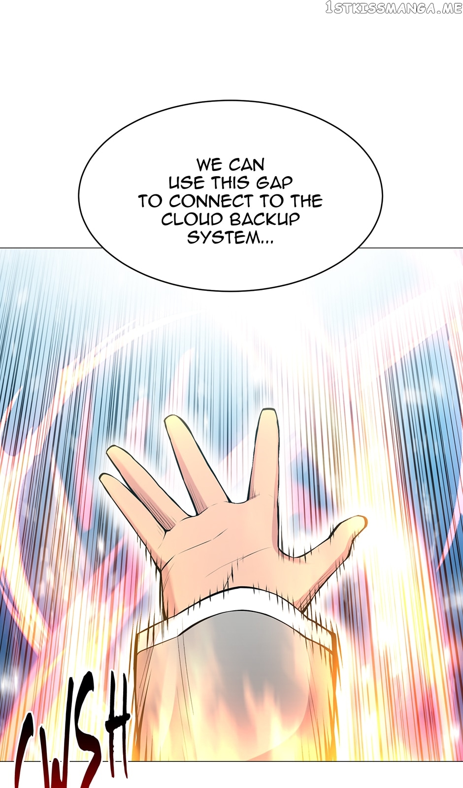 Updater – Manga Chapter 111 - page 10