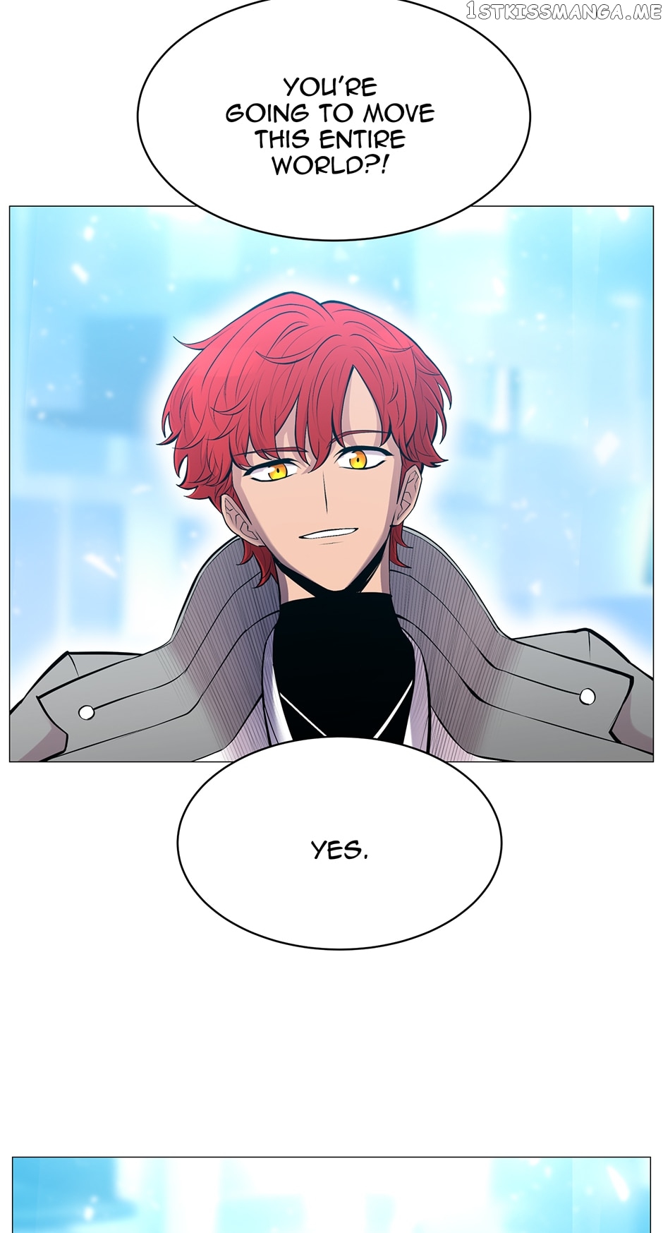 Updater – Manga Chapter 111 - page 2