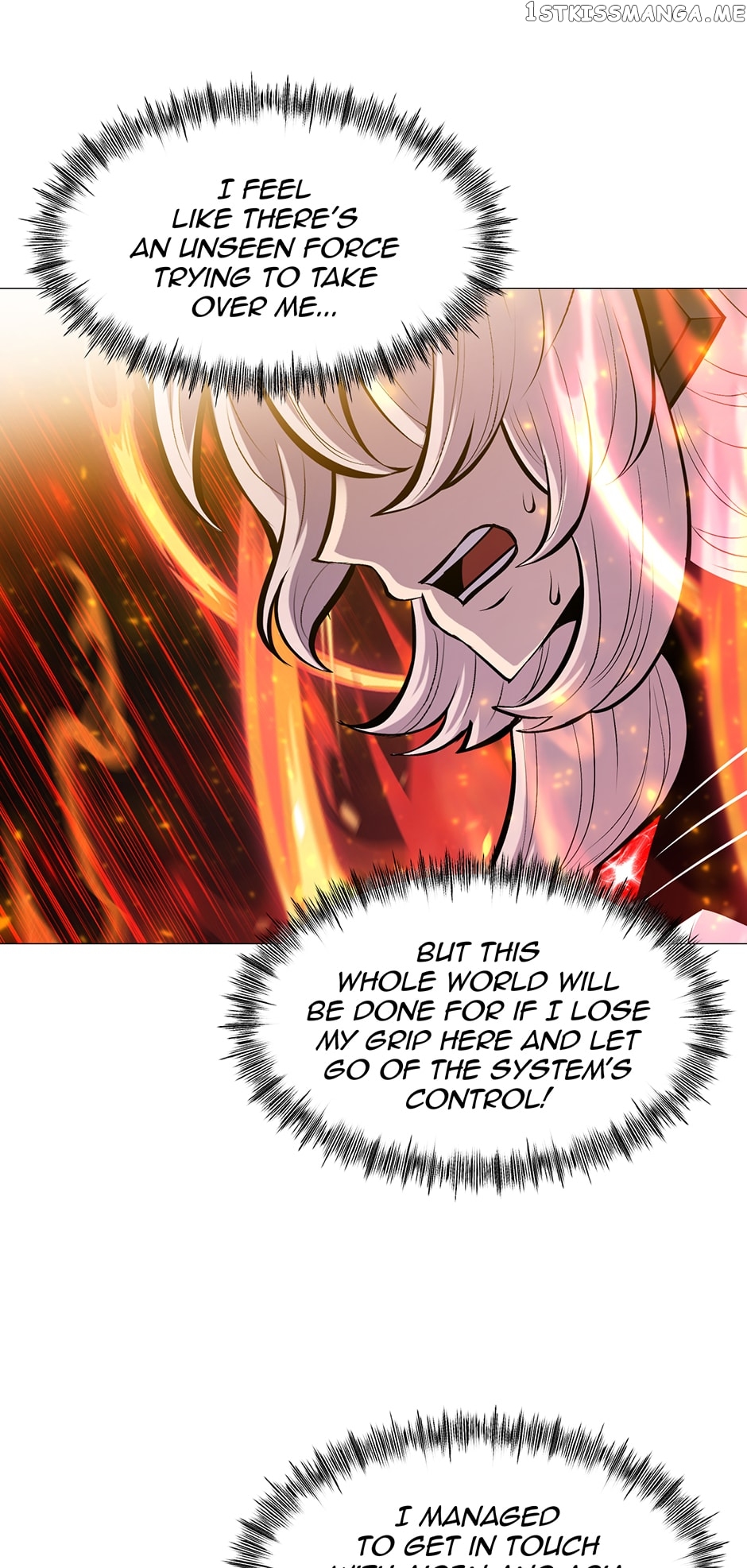 Updater – Manga Chapter 111 - page 28