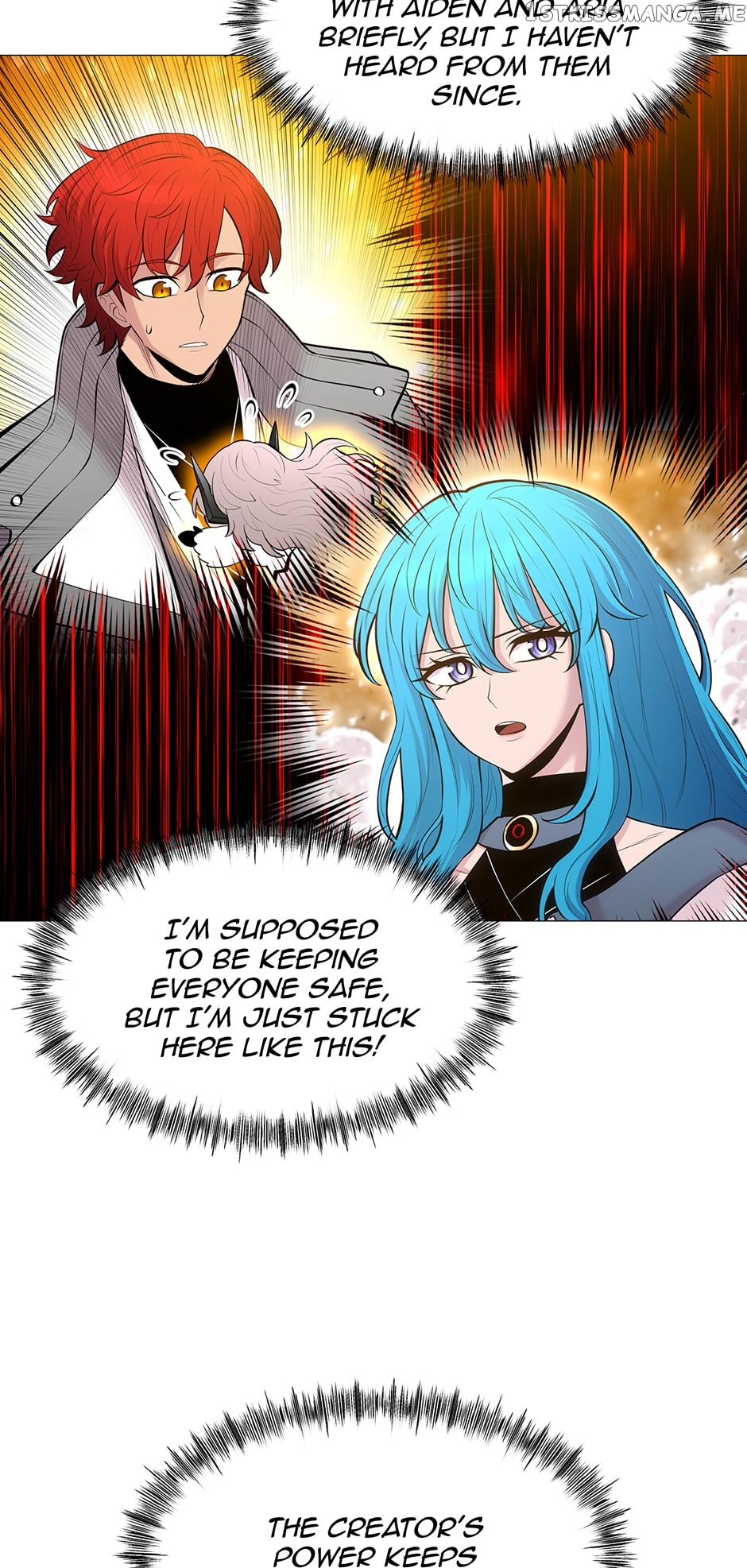 Updater – Manga Chapter 111 - page 29