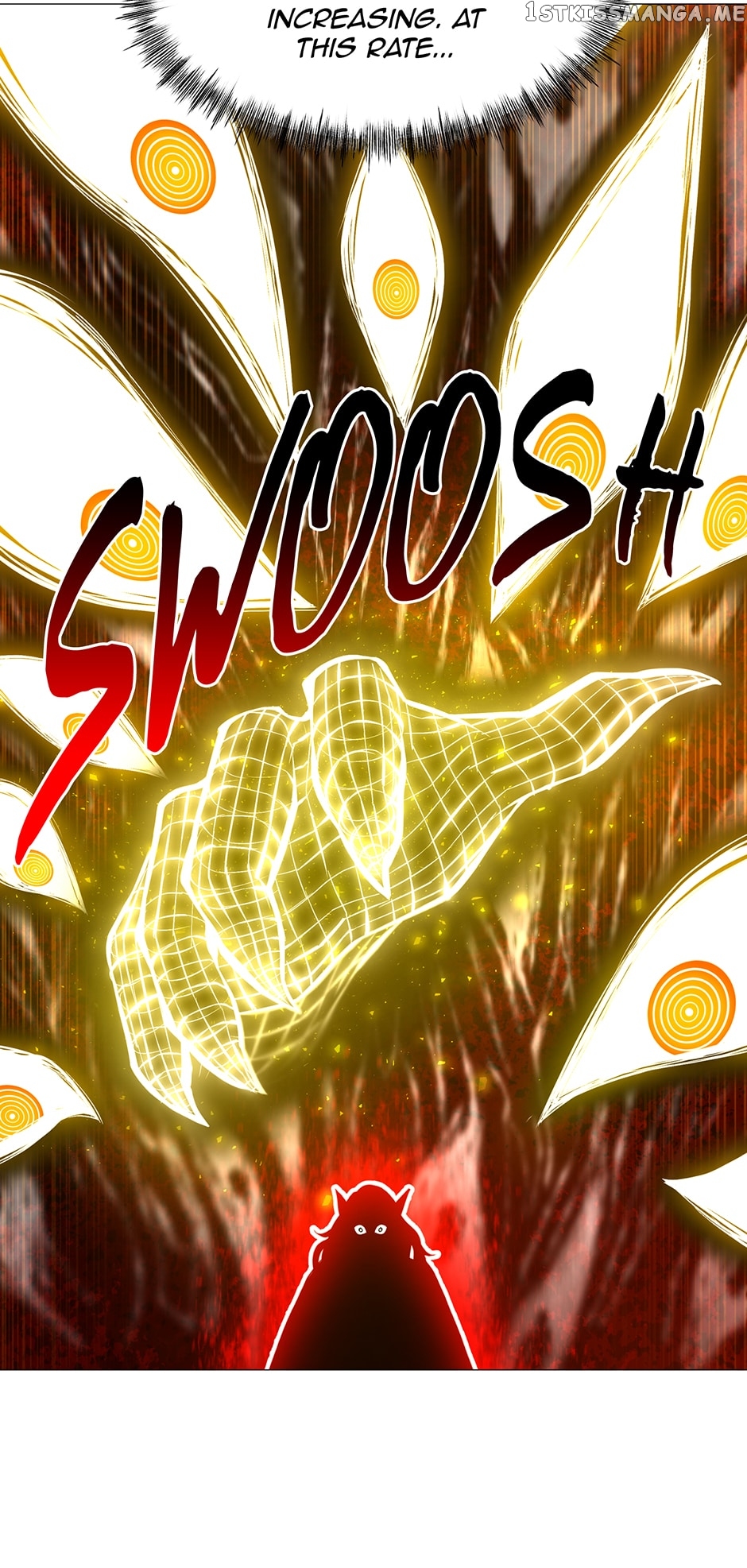 Updater – Manga Chapter 111 - page 30