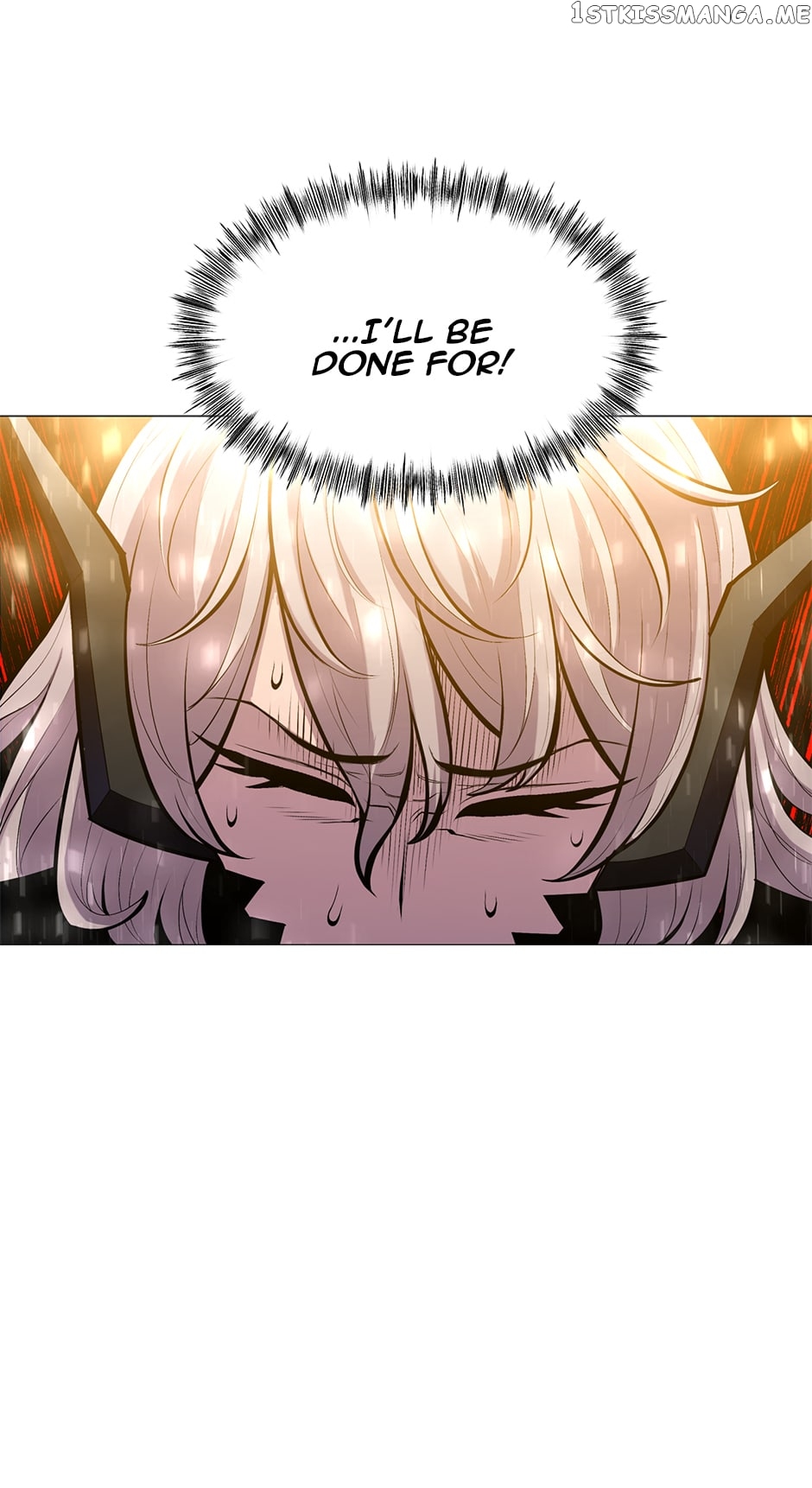 Updater – Manga Chapter 111 - page 31