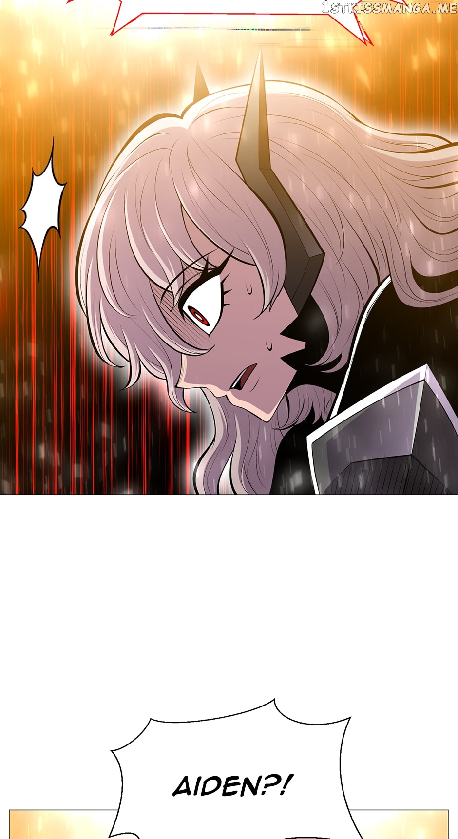 Updater – Manga Chapter 111 - page 33