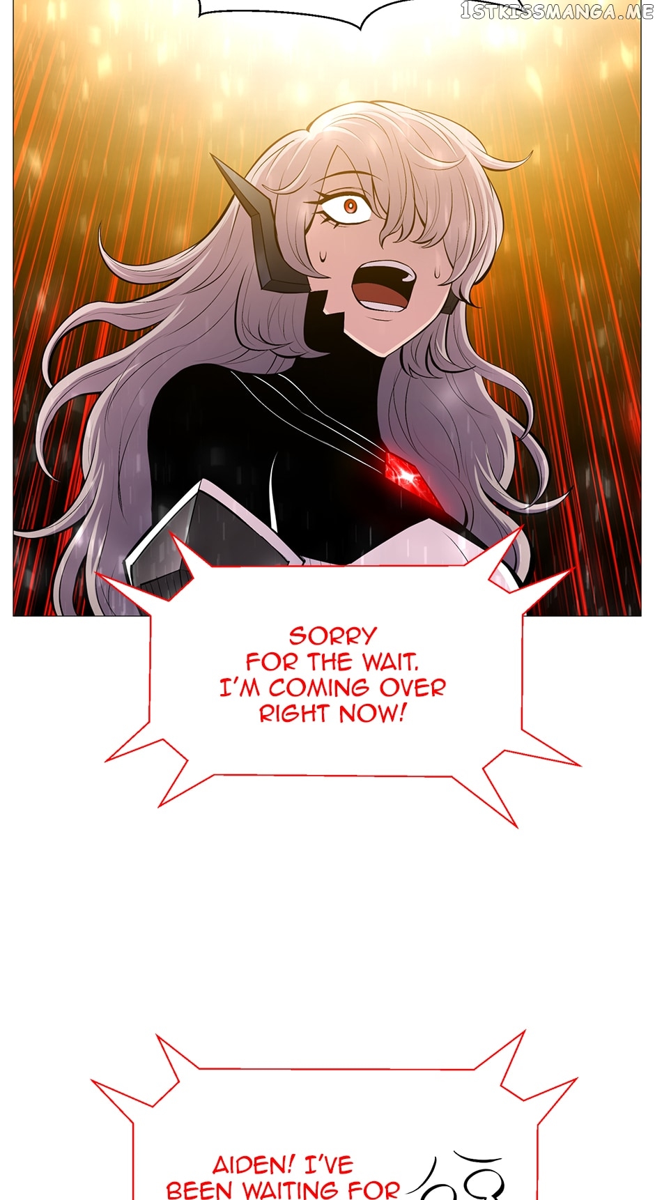 Updater – Manga Chapter 111 - page 34