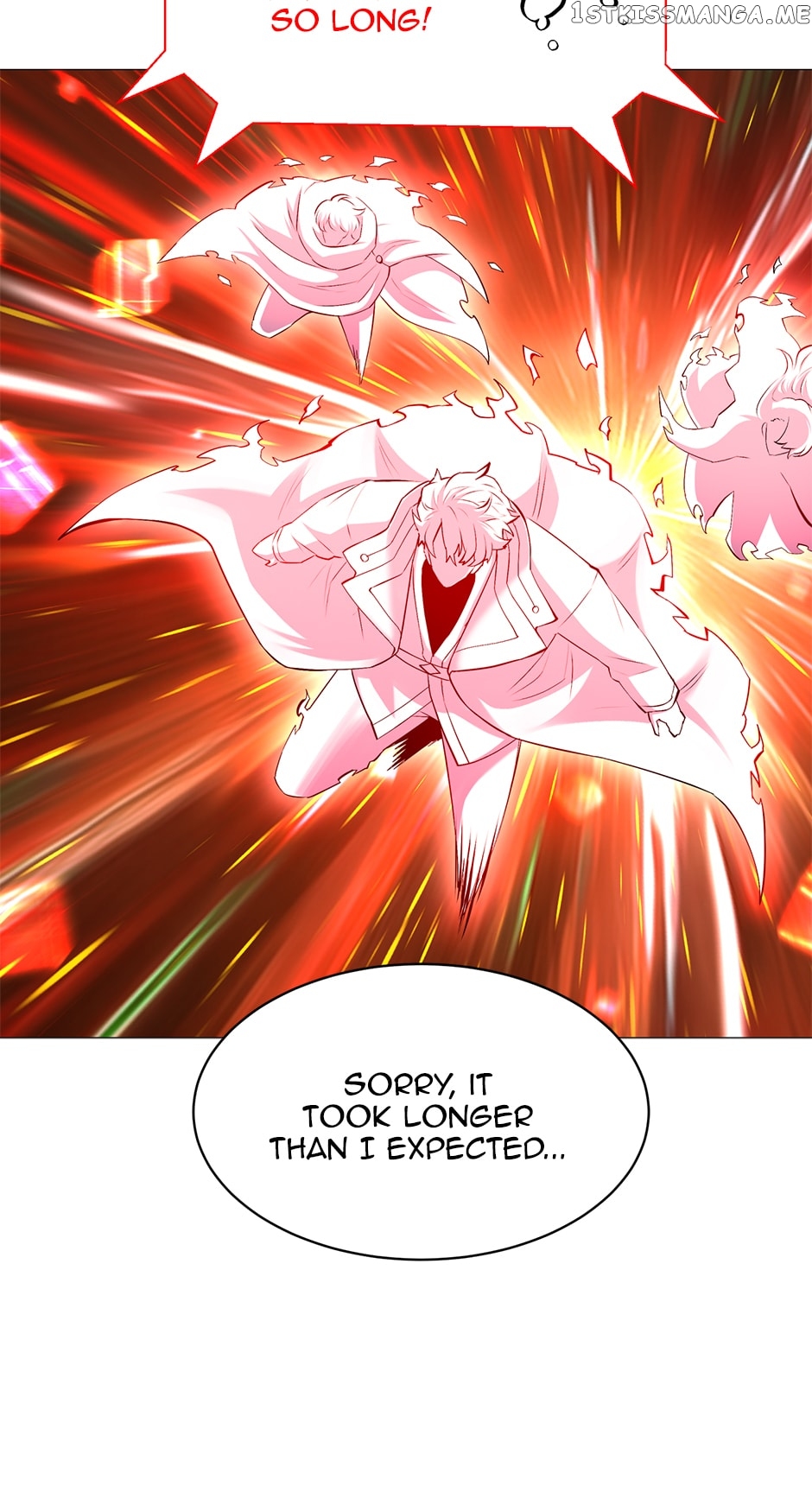 Updater – Manga Chapter 111 - page 35