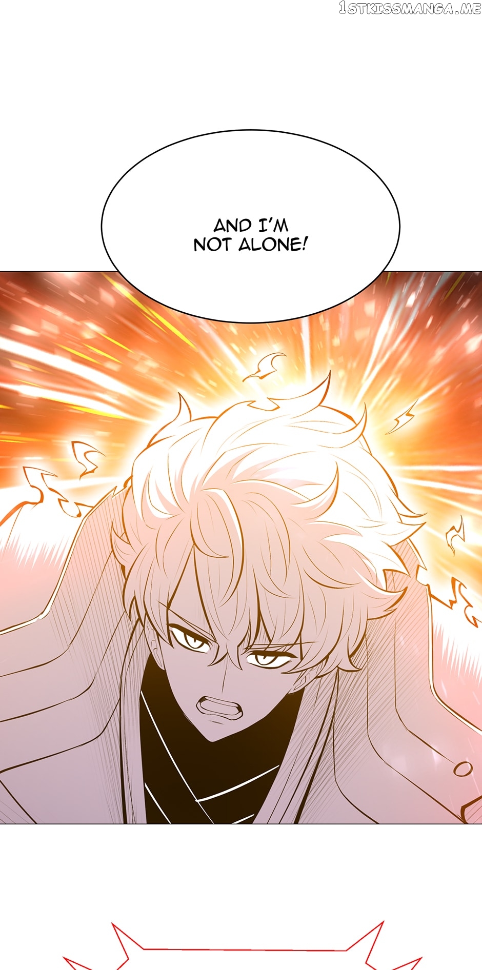 Updater – Manga Chapter 111 - page 36