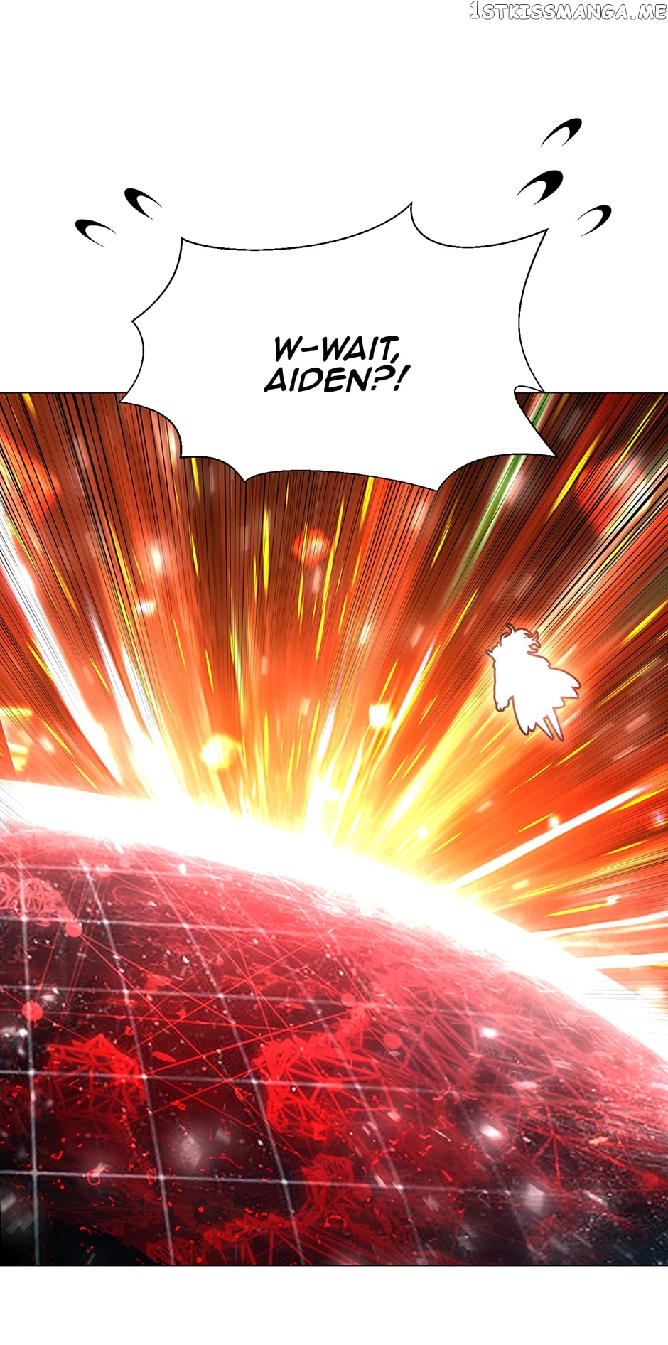 Updater – Manga Chapter 111 - page 38