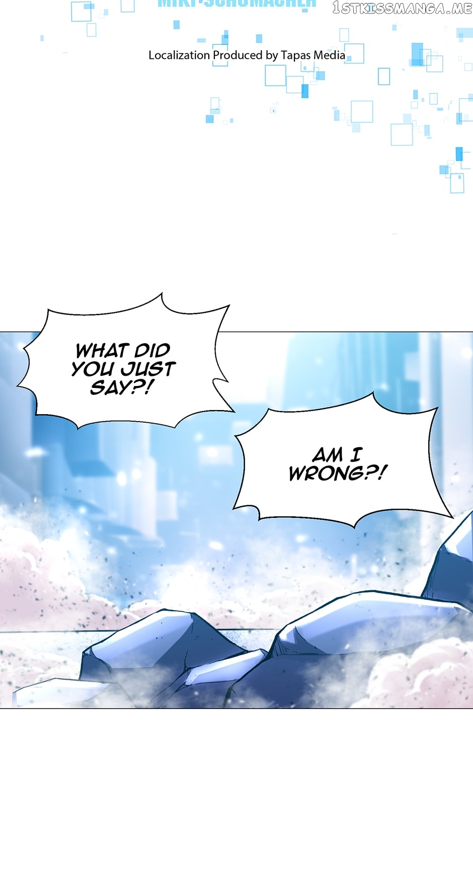 Updater – Manga Chapter 111 - page 5