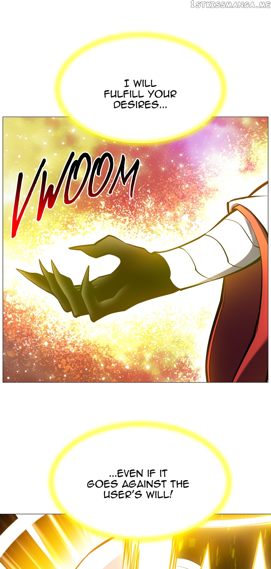Updater – Manga Chapter 111 - page 53