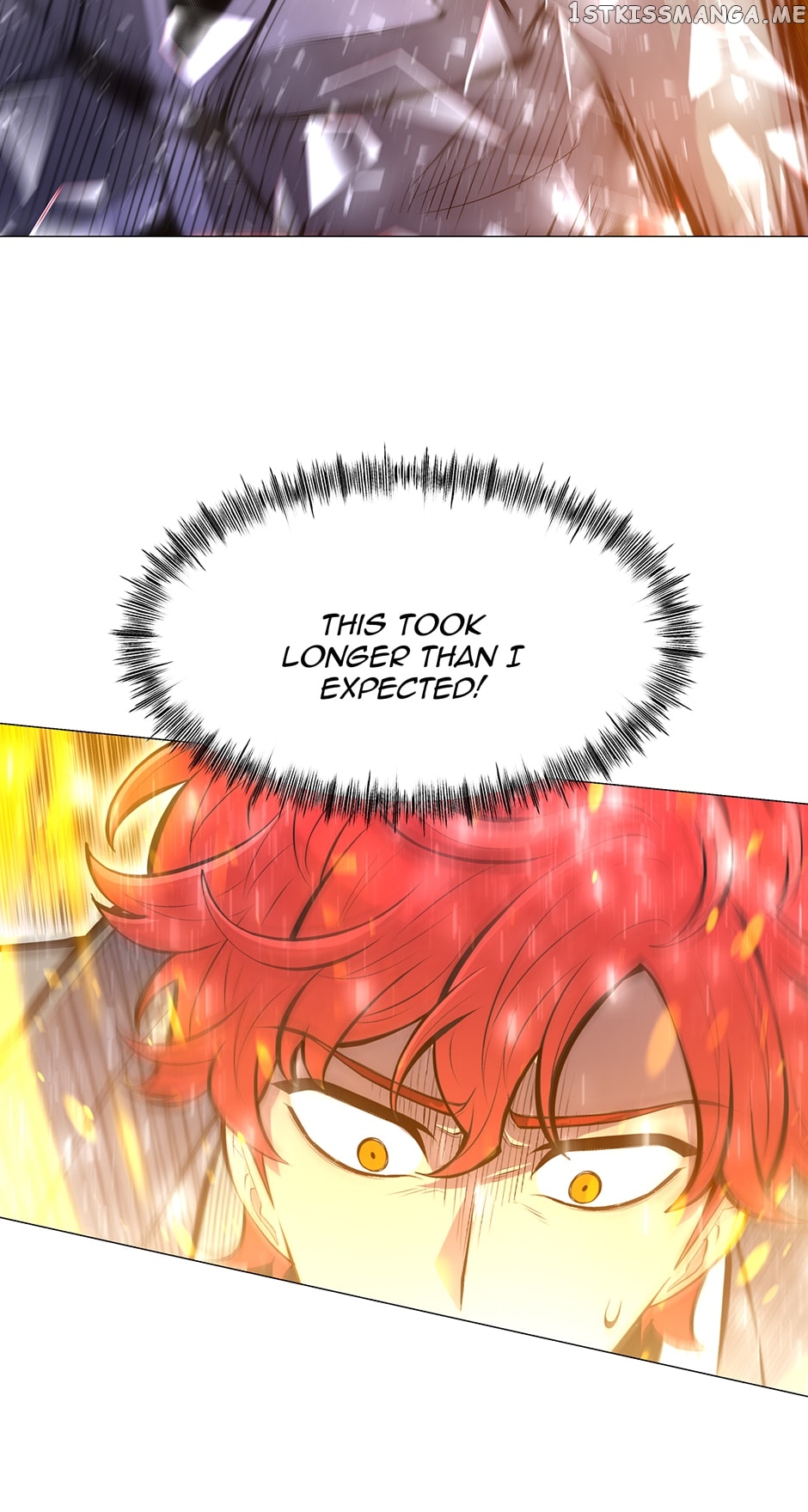 Updater – Manga Chapter 111 - page 58