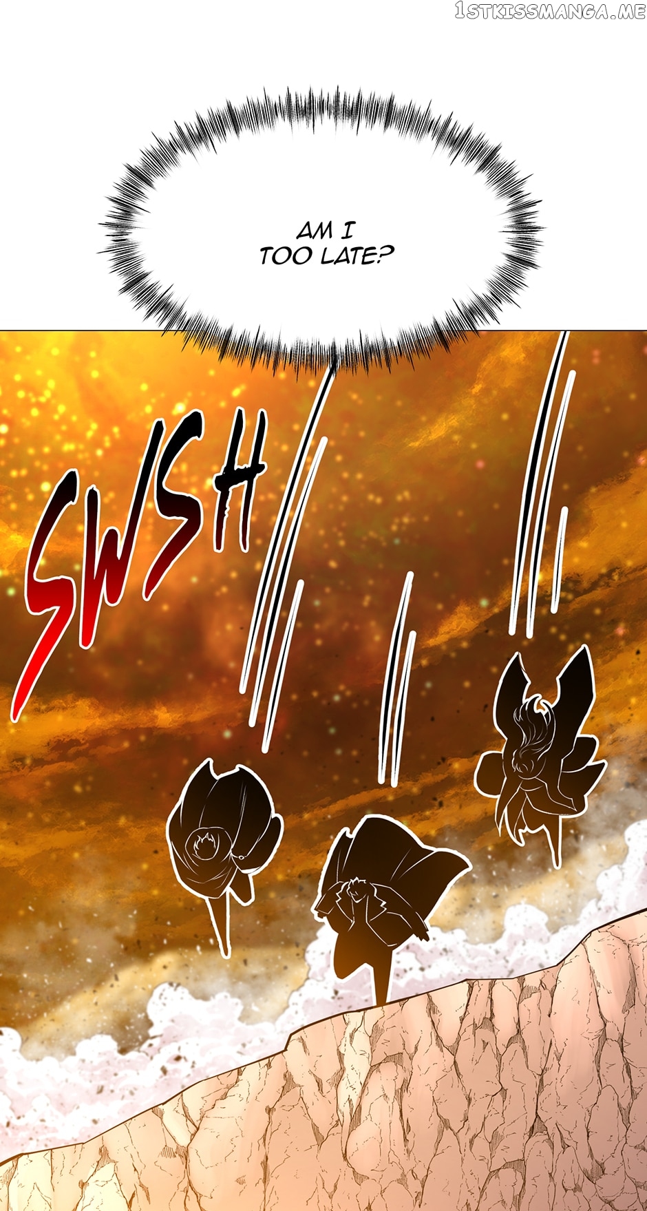 Updater – Manga Chapter 111 - page 59